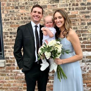 ASOS New Look Slim Suit (Pants and Jacket)